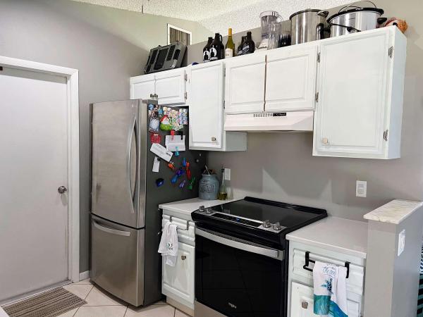 Rosser Reserve, 1733 SW Capehart Ave, Port St. Lucie, Florida 34953, image 2