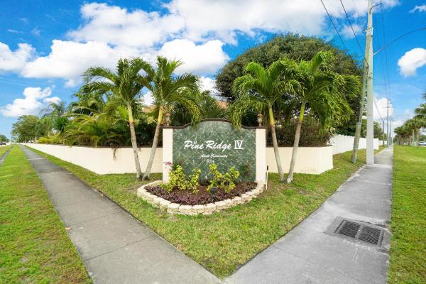 3541 Long Pine Ct #C-1, Greenacres, Florida 33463, image 2