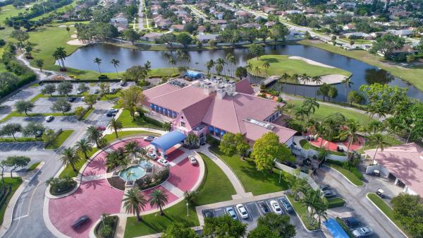 The Fairways, 17300 Boca Club Blvd #1206, Boca Raton, Florida 33487, image 1