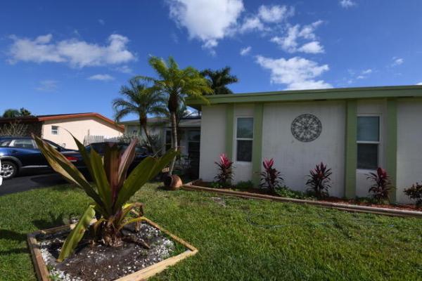 Sunrise Golf Village, 2850 NW 105th Ln, Sunrise, Florida 33322, image 1