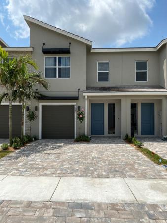 Town Commons, 8690 Via Mar Rosso, Lake Worth, Florida 33467, image 1