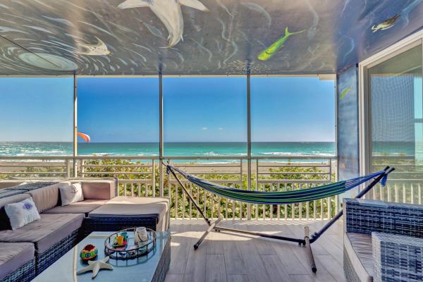 The Surf, 900 Ocean Dr #105, Juno Beach, Florida 33408, image 1