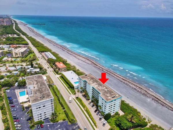 The Surf, 900 Ocean Dr #105, Juno Beach, Florida 33408, image 2