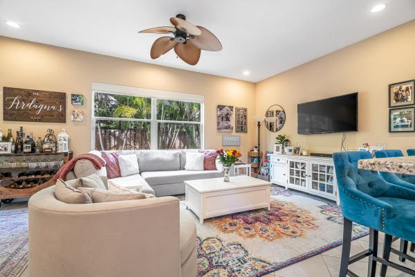 The Estates At Heritage Club, 3669 Wolf Run Ln, Boynton Beach, Florida 33435, image 2