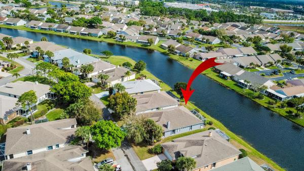 Isle Of Capri, 532 NW Lambrusco Dr, Port St. Lucie, Florida 34986, image 1