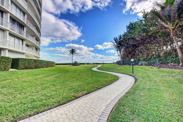 Ambassador 2, 2780 S Ocean Blvd #110, Palm Beach, Florida 33480, image 1