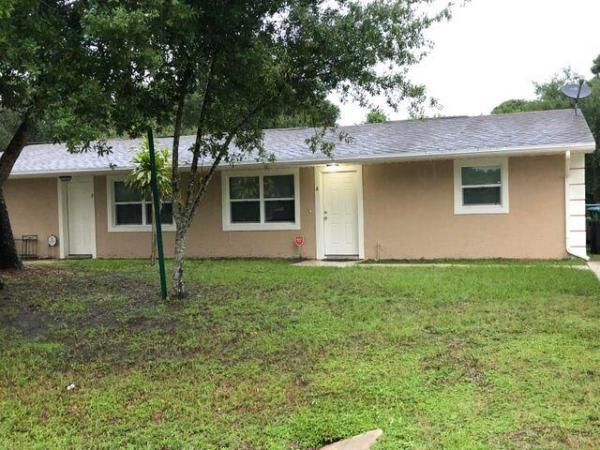 Lakewood Park, 6506 Palomar Pkwy #A & B, Fort Pierce, Florida 34951, image 1