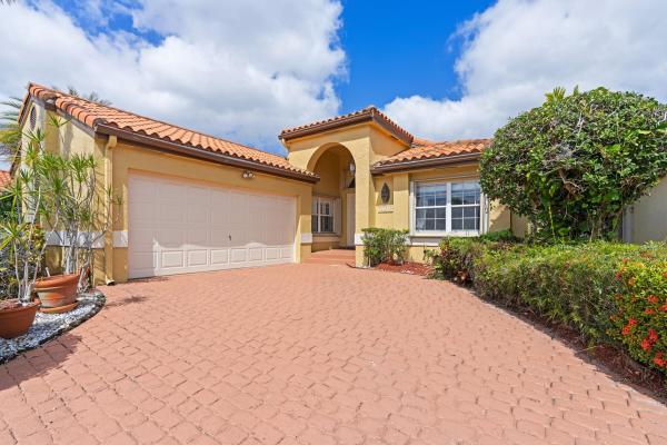 Brentwood Of Boca, 8031 Nadmar Ave, Boca Raton, Florida 33434, image 1