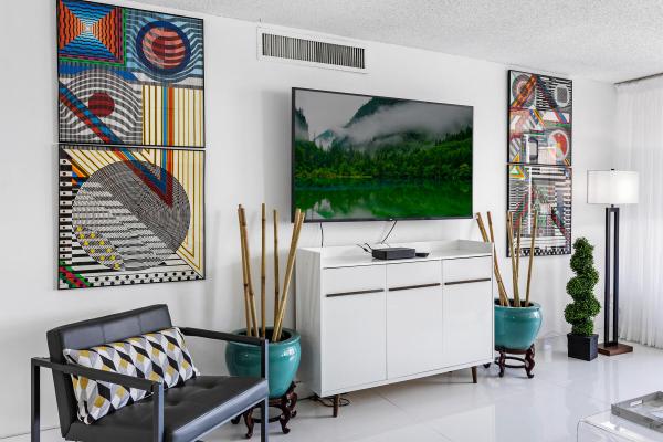Palm Beach Harbour Club, 3545 S Ocean Blvd #512, South Palm Beach, Florida 33480, image 1