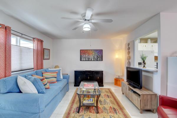 Flanders At Kings Point, 78 Flanders B, Delray Beach, Florida 33484, image 1