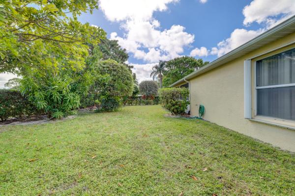 4164 NW Baletto St, Port St. Lucie, Florida 34983, image 2