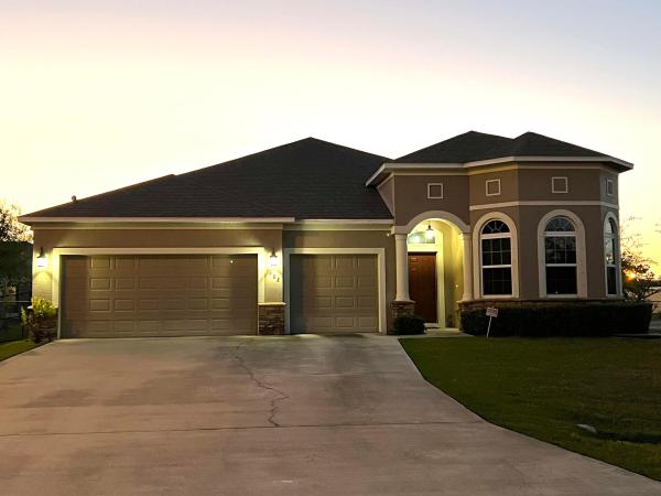 1602 SW Pancoast St, Port St. Lucie, Florida 34987, image 1