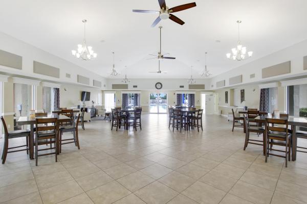 Lake Charles, 773 SW Saint Croix Cv, Port St. Lucie, Florida 34986, image 3