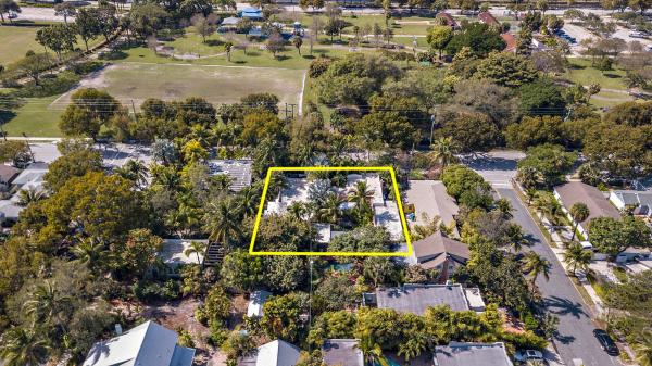1404-1406 S Lake Ave, West Palm Beach, Florida 33401, image 1