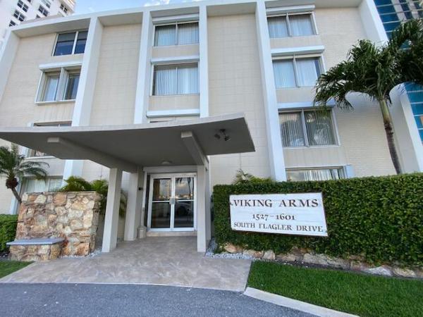 Viking Arms, 1601 S Flagler Dr #201O, West Palm Beach, Florida 33401, image 2