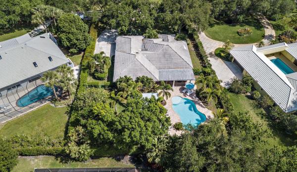 Heritage Oaks, 18224 SE Cassia Ln, Tequesta, Florida 33469, image 1