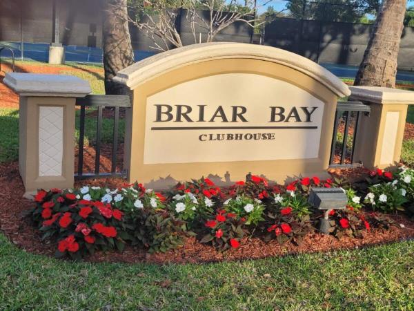 Sail Harbour At Briar Bay, 3319 Osprey Ln, West Palm Beach, Florida 33411, image 3
