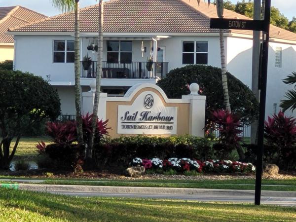 Sail Harbour At Briar Bay, 3319 Osprey Ln, West Palm Beach, Florida 33411, image 2