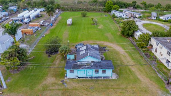 616 SW 16th St, Belle Glade, Florida 33430, image 1