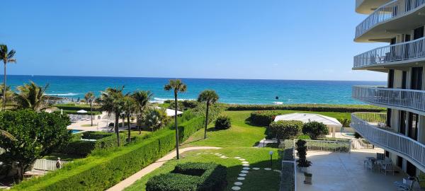 Meridian Of Palm Beach, 3300 S Ocean Blvd, Palm Beach, Florida 33480, image 1