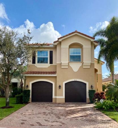 Canyon Trails, 8110 Brigamar Isles Ave, Boynton Beach, Florida 33473, image 2