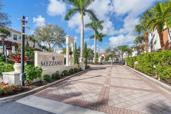 Mezzano At Baywinds, 9887 Baywinds Dr #4303, West Palm Beach, Florida 33411, image 1