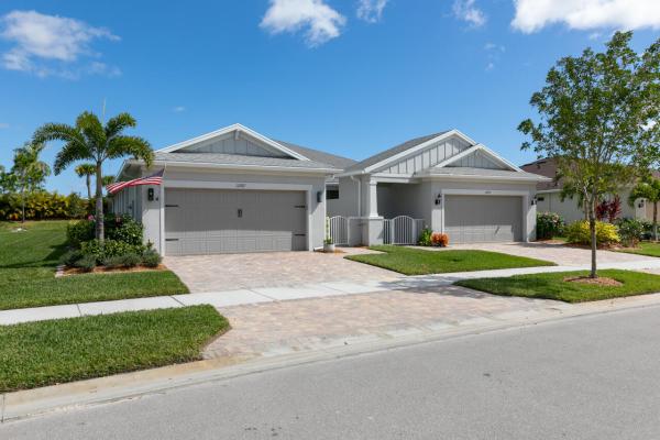 Del Webb At Tradition, 12767 SW Gingerline Dr, Port St. Lucie, Florida 34987, image 1