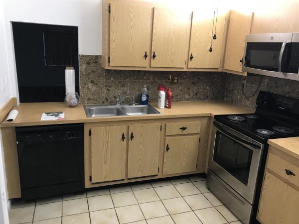 Indian Trail Villas, 1 S Mahoris Dr, Royal Palm Beach, Florida 33411, image 2