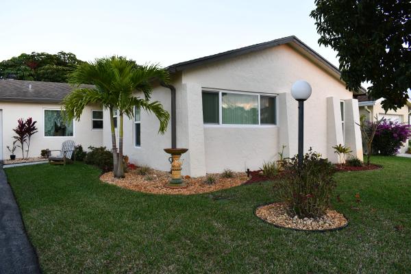 Lucerne Lakes South, 7228 W Pine Park Dr, Lake Worth, Florida 33467, image 1