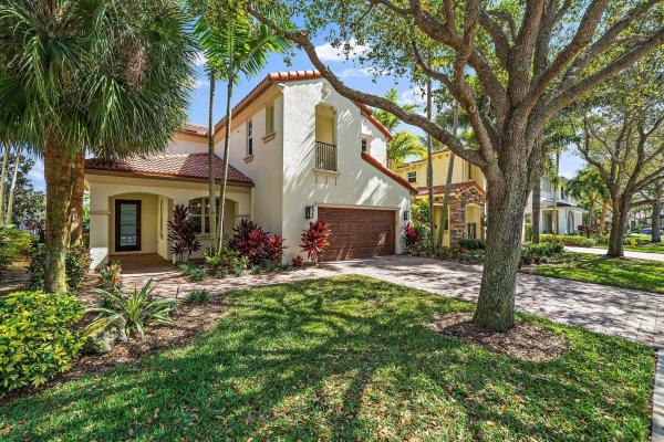 Heritage Park At Evergrene, 833 Madison Ct, Palm Beach Gardens, Florida 33410, image 1