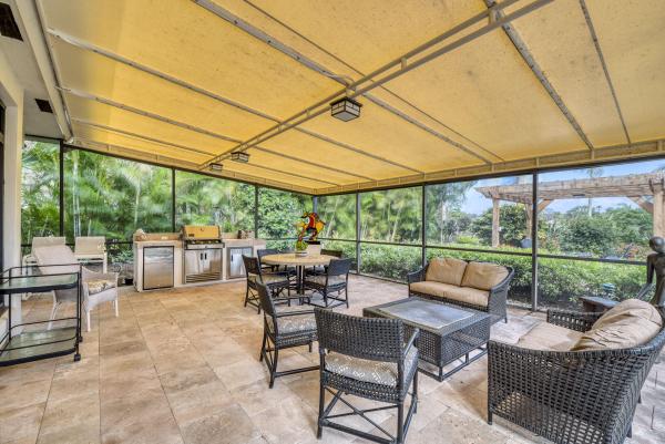 Frenchman's Creek Beach & Country Club, 13782 Monaco Way, Palm Beach Gardens, Florida 33410, image 2