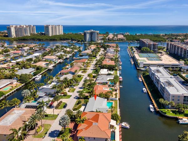 Boca Keys, 772 Glouchester St, Boca Raton, Florida 33487, image 1
