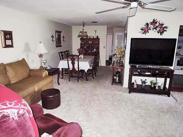 High Point Of Fort Pierce, 122 Lakes End Dr #A, Fort Pierce, Florida 34982, image 3