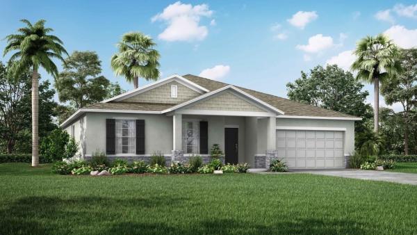 Sandpiper Bay, 2314 SE Seafury Ln, Port St. Lucie, Florida 34953, image 2