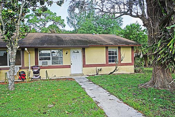 King Arthur Estates, 4855 Arthur St, Palm Beach Gardens, Florida 33418, image 1