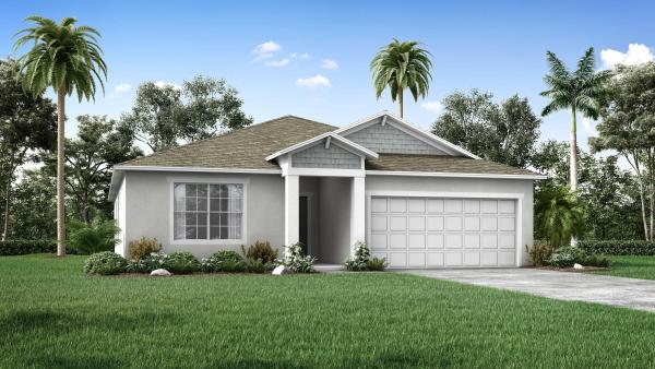 Swan Park, 375 NW Marion Ave, Port St. Lucie, Florida 34983, image 1