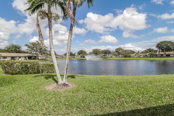 Greentree Villas, 4854 Dovewood Cir #A, Boynton Beach, Florida 33436, image 2