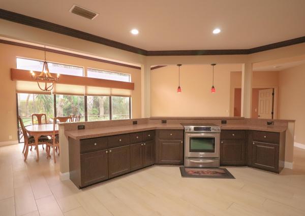 Villa Flora At Boca Pointe, 6440 Via Rosa, Boca Raton, Florida 33433, image 1