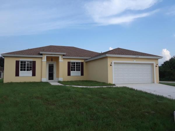 Bayshore Heights, 461 SE Whitmore Dr, Port St. Lucie, Florida 34984, image 1