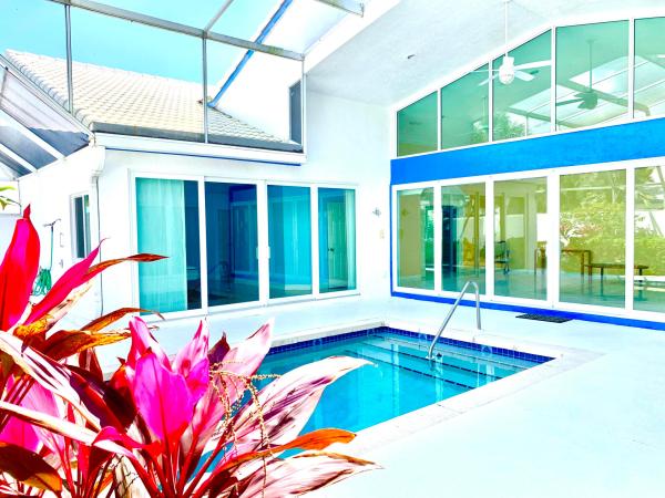 Mykonos Court, 3756 Mykonos Ct, Boca Raton, Florida 33487, image 1
