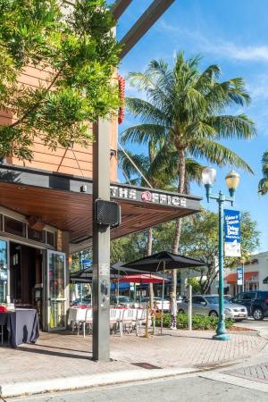 Monroe, 706 NW 1st St, Delray Beach, Florida 33444, image 1