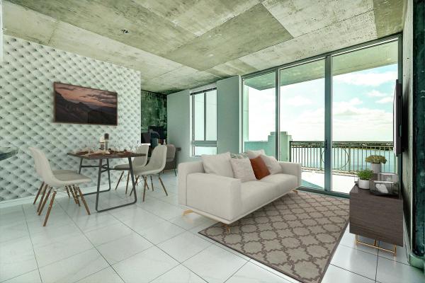 The Edge, 300 S Australian Ave #1112, West Palm Beach, Florida 33401, image 2