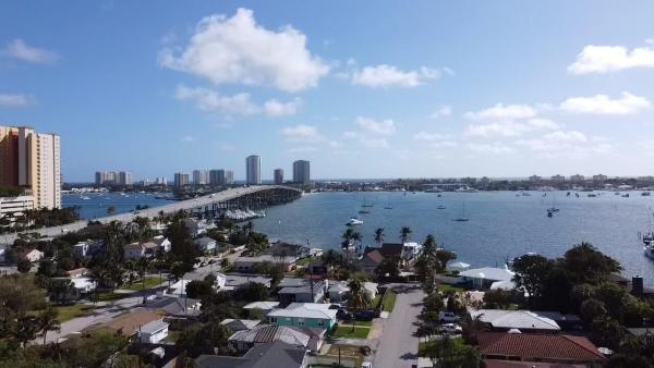 Lakeview Park, 209 E 23rd St, Riviera Beach, Florida 33404, image 2