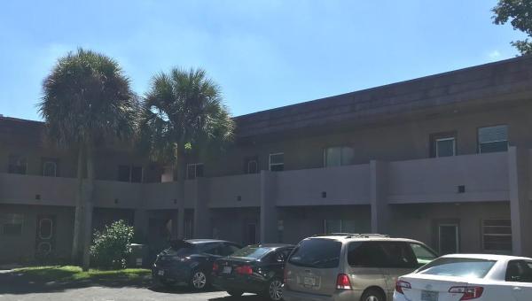Lago Del Rey, 2828 Casita Way #208C, Delray Beach, Florida 33445, image 2