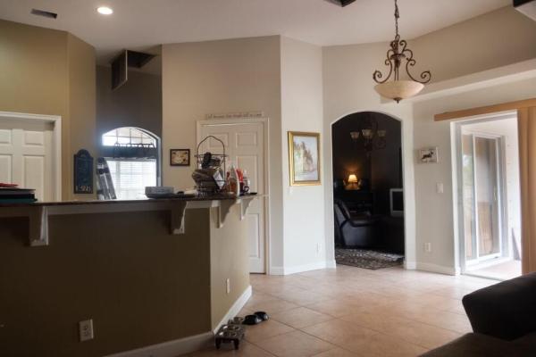 6822 NW Granger Ave, Port St. Lucie, Florida 34983, image 2