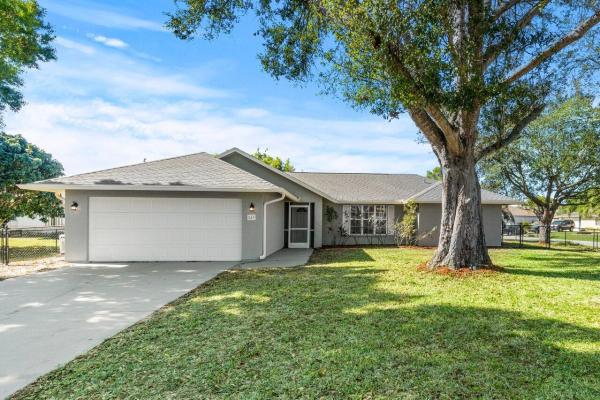 Floresta Pointe, 249 SE Crosspoint Dr, Port St. Lucie, Florida 34983, image 1