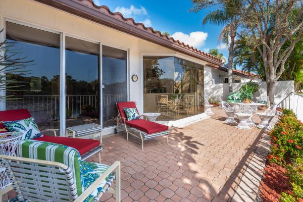 Villa Del Sol At Boca Pointe, 23137 Via Stel, Boca Raton, Florida 33433, image 1
