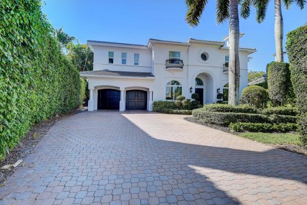 2414 NW 49th Ln, Boca Raton, Florida 33431, image 1