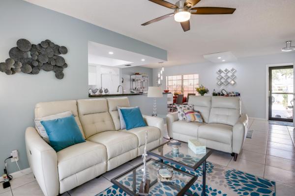 The Landings At Aberdeen, 5730 Parkwalk Cir E, Boynton Beach, Florida 33472, image 1