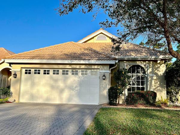 Lake Charles, 566 SW New Castle Cv, Port St. Lucie, Florida 34986, image 1